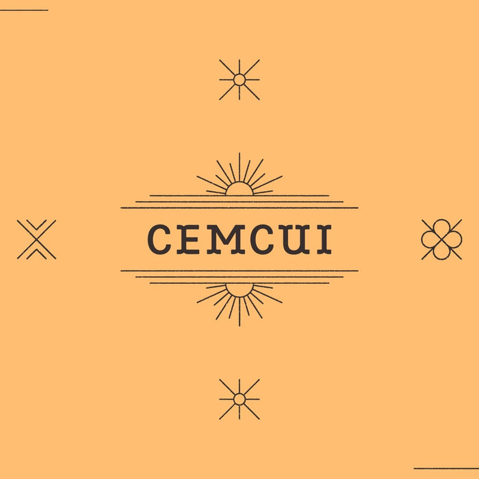 Cemcui - The Story - CEMCUI