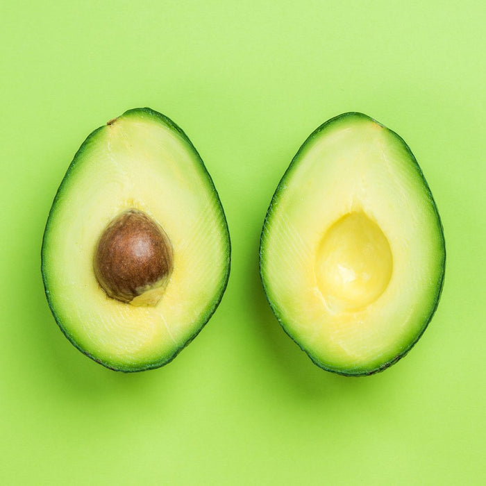 The Avocado and Guac Story - CEMCUI