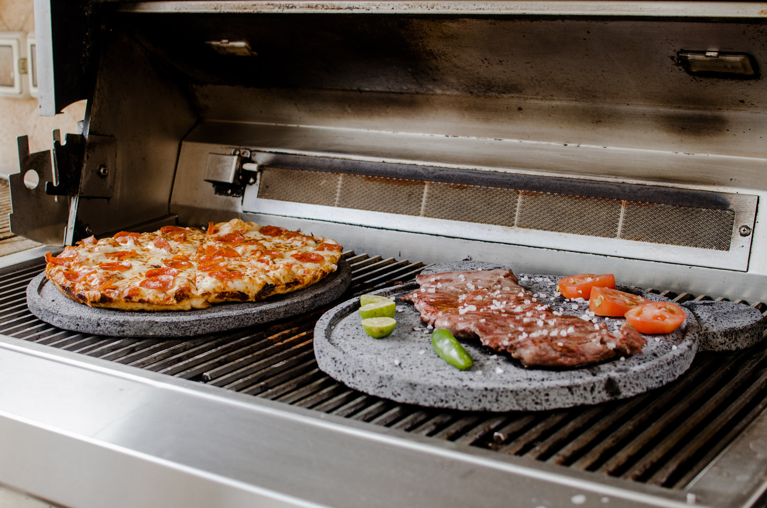 To use a comal effectively, follow these steps: