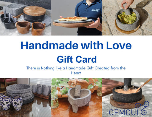 CEMCUI Gift Card, Gift Store - CEMCUI
