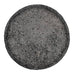 Comal Volcanic Stone Pizza Stone with Juice Retainer 12.6 inches - CEMCUI