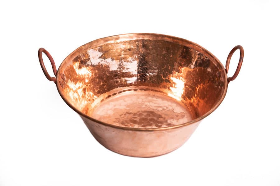 Craft by Order Copper