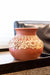 Made by Order - Oaxaca Hand Made - Red Clay "Floreros" Flower Pot - CEMCUI
